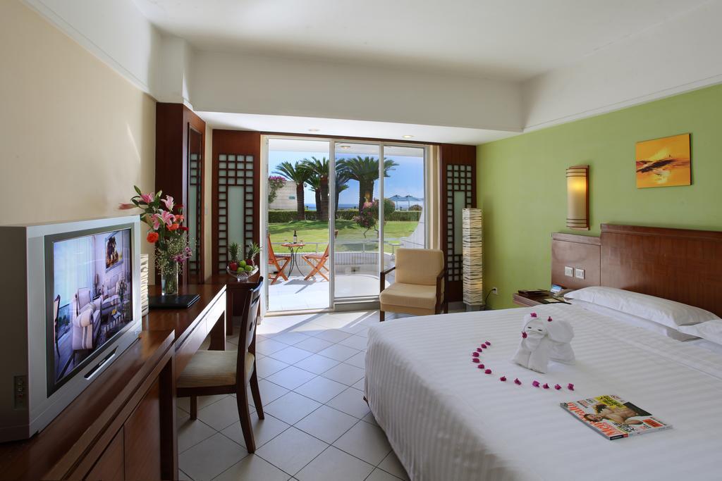 Pearl River Garden Hotel Sanya Cameră foto