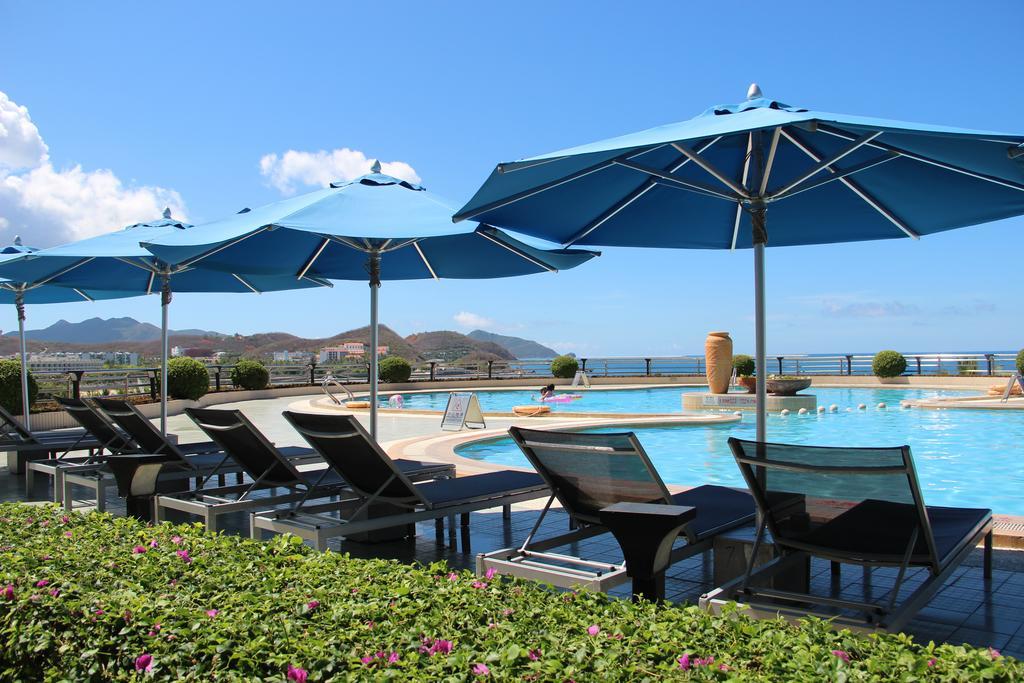 Pearl River Garden Hotel Sanya Cameră foto