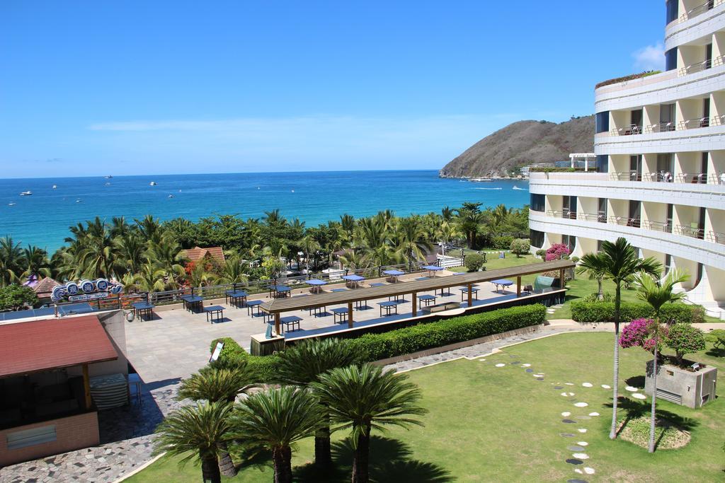 Pearl River Garden Hotel Sanya Cameră foto