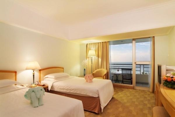 Pearl River Garden Hotel Sanya Cameră foto